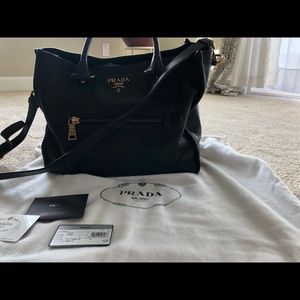 Prada Tote